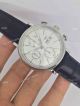 Replica Swiss IWC Schaffhausen Portofino Watch Black Leather  (2)_th.jpg